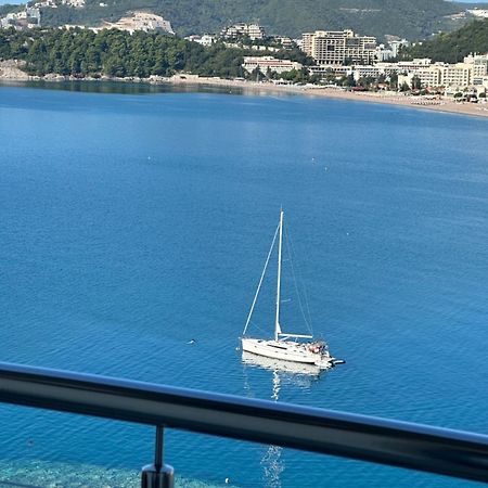 Luxury Apartments Trend ブドヴァ エクステリア 写真