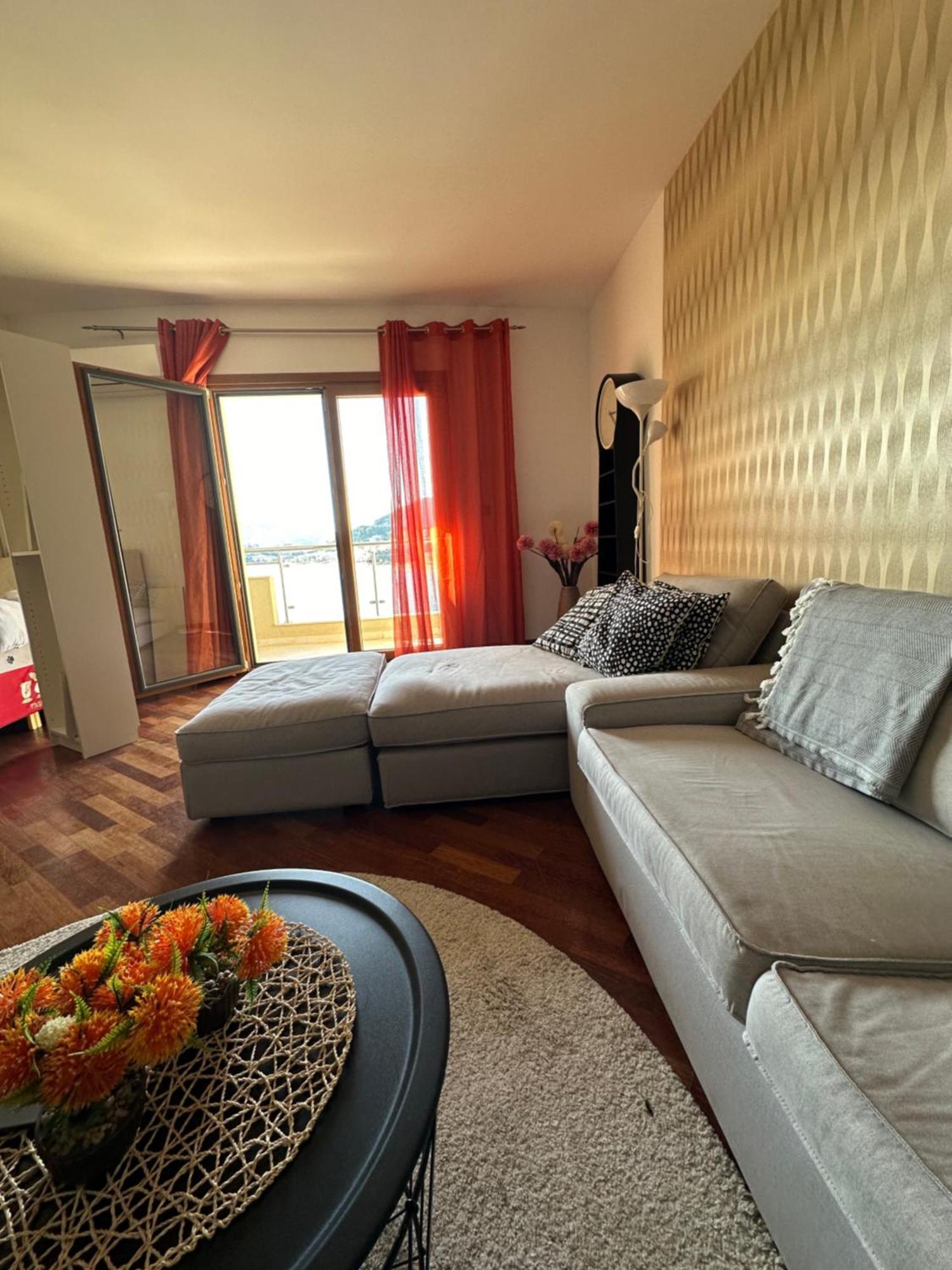 Luxury Apartments Trend ブドヴァ 部屋 写真