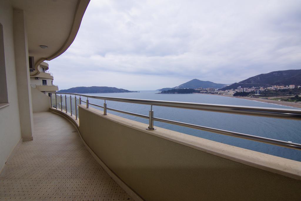Luxury Apartments Trend ブドヴァ エクステリア 写真