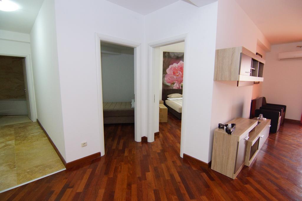 Luxury Apartments Trend ブドヴァ エクステリア 写真