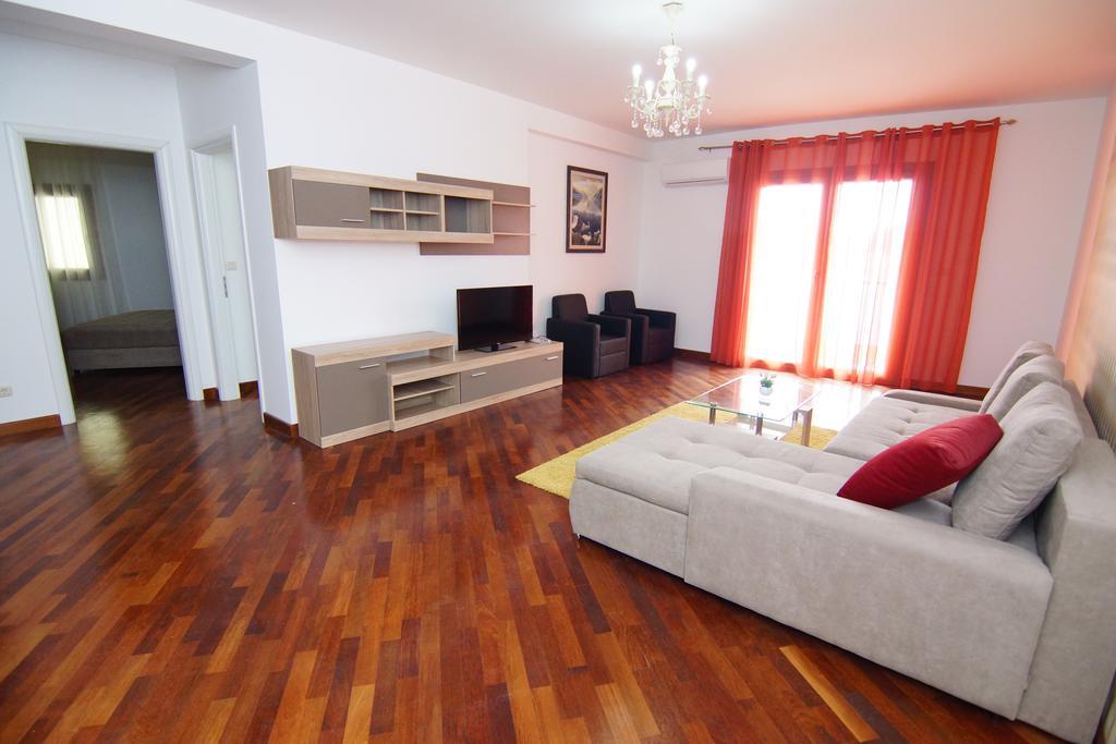 Luxury Apartments Trend ブドヴァ エクステリア 写真