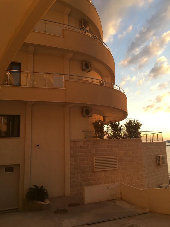 Luxury Apartments Trend ブドヴァ エクステリア 写真