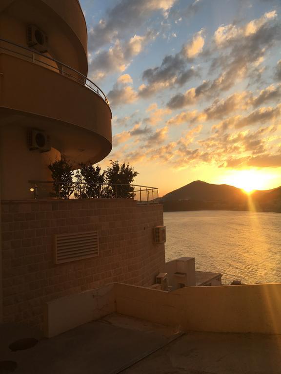 Luxury Apartments Trend ブドヴァ エクステリア 写真