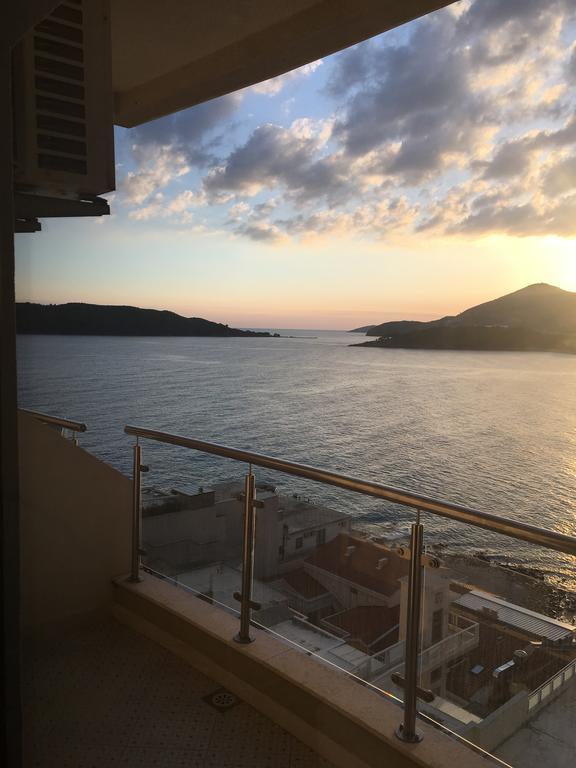 Luxury Apartments Trend ブドヴァ エクステリア 写真