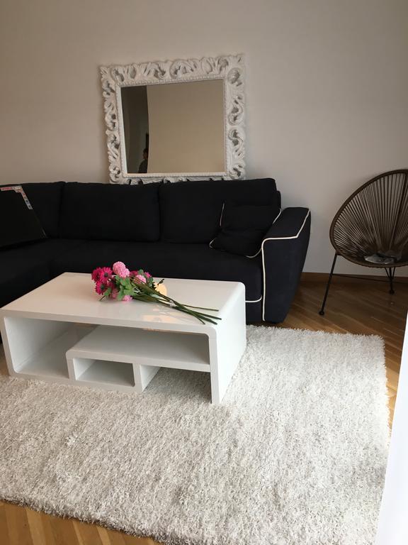 Luxury Apartments Trend ブドヴァ エクステリア 写真