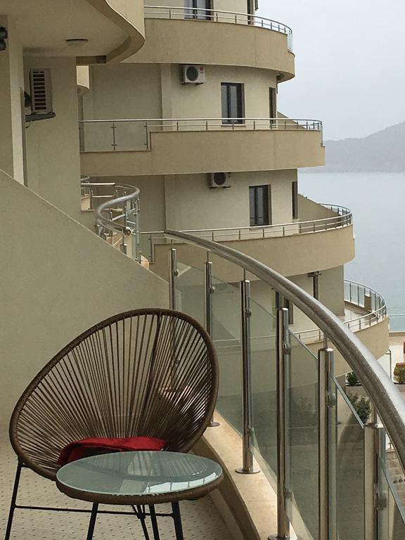Luxury Apartments Trend ブドヴァ エクステリア 写真