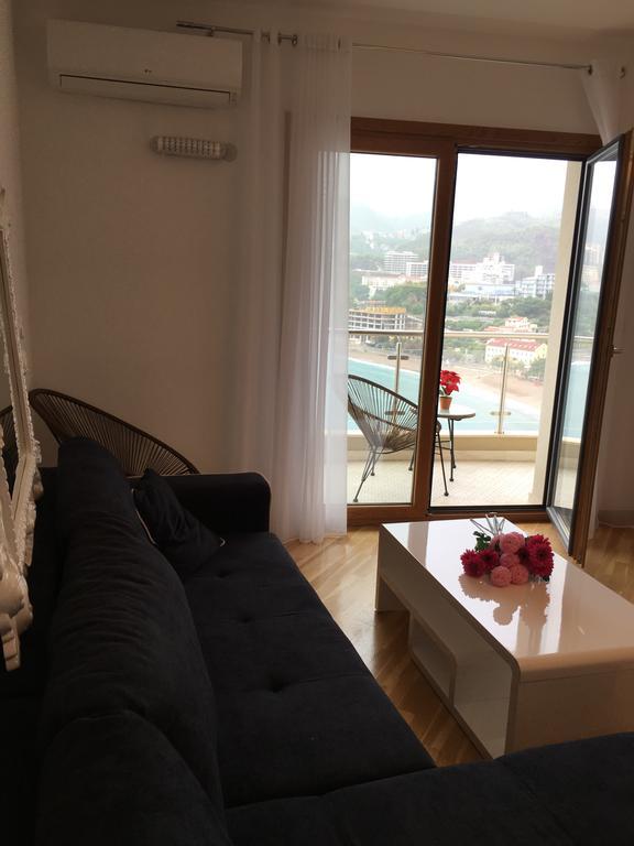 Luxury Apartments Trend ブドヴァ エクステリア 写真
