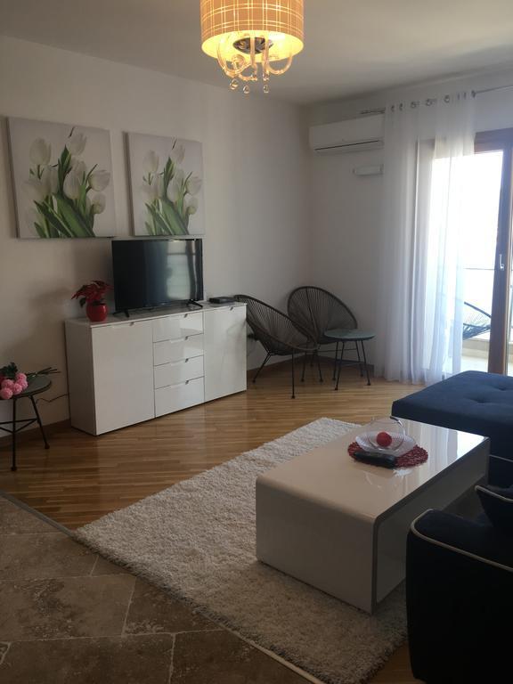Luxury Apartments Trend ブドヴァ エクステリア 写真