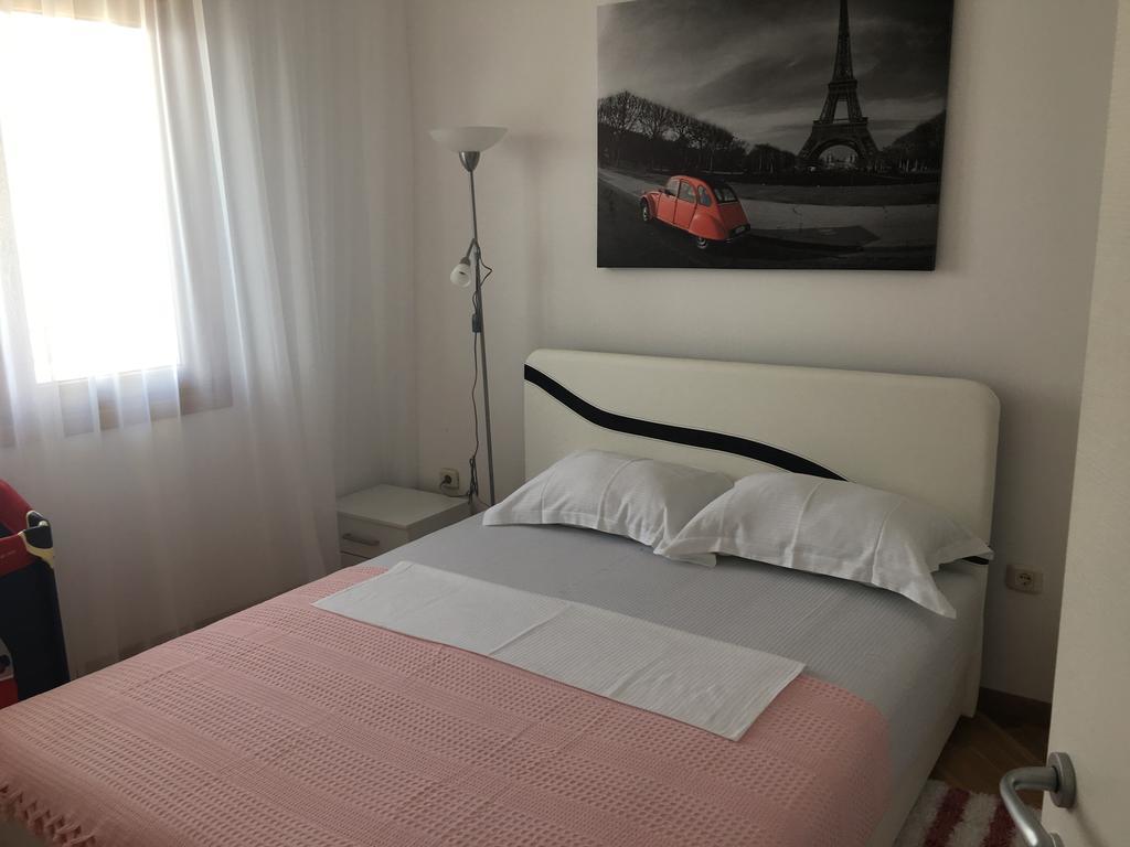 Luxury Apartments Trend ブドヴァ エクステリア 写真