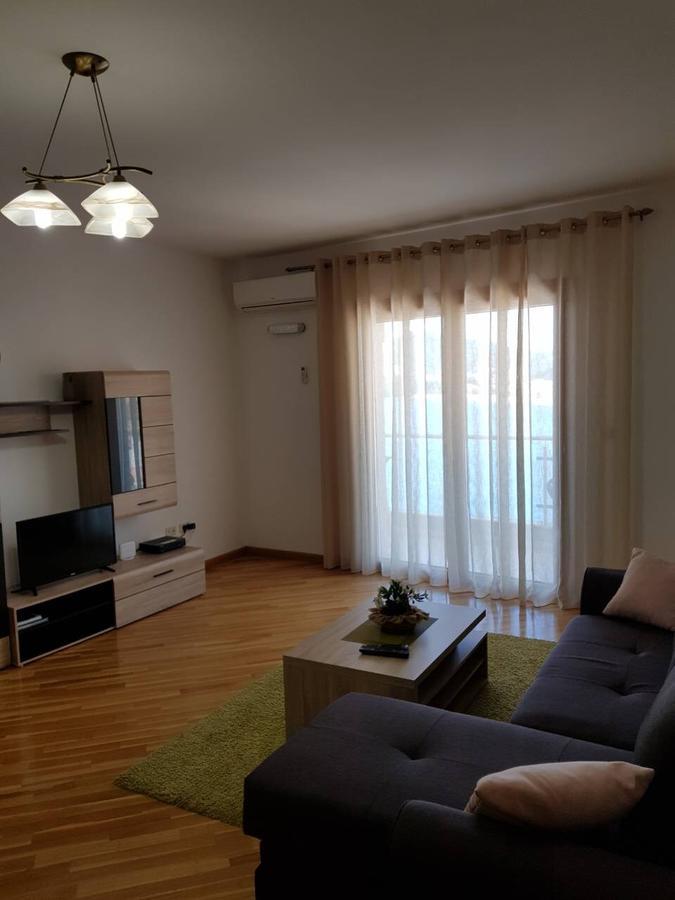 Luxury Apartments Trend ブドヴァ エクステリア 写真