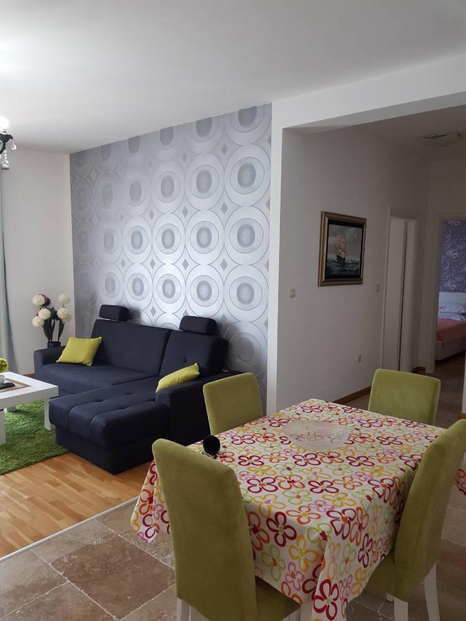 Luxury Apartments Trend ブドヴァ エクステリア 写真