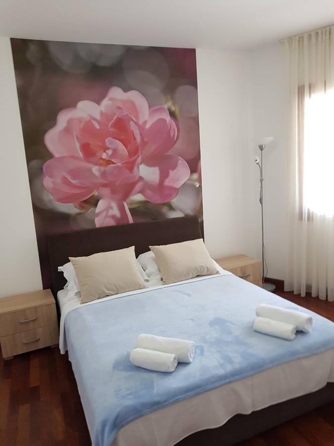 Luxury Apartments Trend ブドヴァ エクステリア 写真